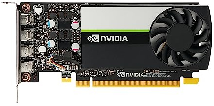 Fujitsu NVIDIA T1000 8GB