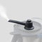 für Thermomix TM6 TM5 TM31 Dampfumleiter - Hängeschränke Schutz für TM 6 Dampfableiter Dampf Umleitung Zubehör aus Silikon