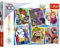 Puzzle 200 - Disney Heroes