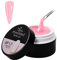 Gel UV pour Fibre de Verre, Extension et Modelage des Ongles en Gel, 15ml