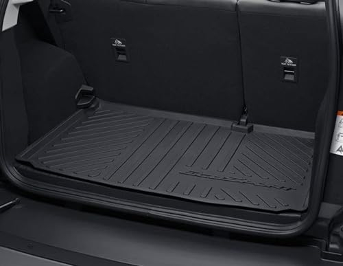 Original Ford Ecosport Alfombra Antideslizante para Maletero 2197235
