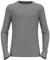Odlo Herren Funktionsshirt Langarm Merino 200