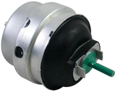 Hydrolager Motorlager rechts kompatibel mit 8E5 B6 8EC B7 1.9 2.0 TDI 16V Ersatz für 8E0199382AG 8E0199382D