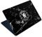 Head Case Designs Officially Licensed Chelsea Football Club Black Marble Art Vinyl Sticker Skin Decal Cover Compatible With Apple MacBook Air 15 M2 2023