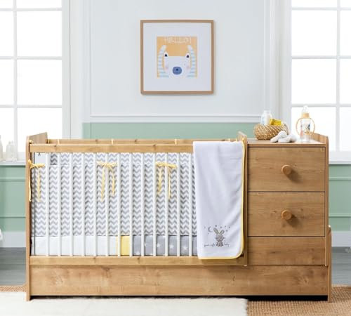 Dafne Italian Design Bettwäsche-Set Happy Nights 80 x 130 cm