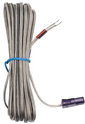Tendodo Speaker Wire for Samsung Home Theater Subwoofer HT-J4500 HT-J4530 HT-J5100K HT-J5150 HT-J5500 HT-J5500W HT-J5550W HT-J5500K HT-J5530 HT-J5530K HT-J5550K HT-J5550WK HT-J7750W HT-J7500W