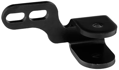 ZIEGER SafeHitch 18 Fahrrad Kupplung (für Fahrradständer)