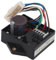 BUTPDYPEP TR222 AVR Gasoline Generator for Honda EG2500 EG2200 EG1800 EG1400 AVR Regulator Board Voltage Regulator
