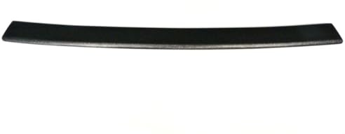 OPPL Ladekantenschutz schwarz passend für BMW X1 SUV F48 2015-2022