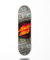Santa Cruz Skateboard Deck – Dollar Flame Dot 7 Ply 8,0 x 31,60 Zoll