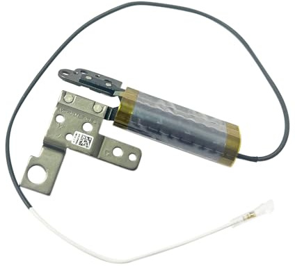 Hinges LCD-Scharniere R*1 Notebook LCD Hinge für Lenovo Yoga 7-14ITL5 82BH | Yoga 7-14ACN6 82N7 5H50S28982 (Grau)
