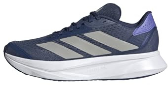 adidas Women's Duramo SL 2 Running Shoes, tech Indigo/Grey Two/Cobalt Blue, 6 UK
