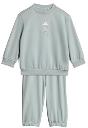 adidas Unisex Kids TIRO_NSTER JOGGINGANZUG