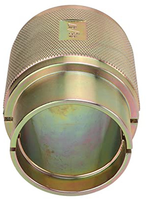 KIMISS Universal Motorcycle Gabel Dichtungsfahrzeug für Herkömmliche Invertierte Frontgabeln + + Gabel Ölversiegelfahrzeug -Werkzeug (46/47 mm)