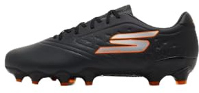 Skechers Men's Razor 1.5 Academy Fg Football Boots Shoe