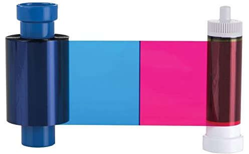 Jooehyer Suitable for, 2, MA300YMCKO Color Ribbon, Printer Accessories