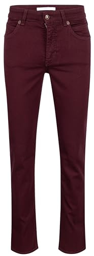 MAC Melanie Bordeaux PPT 5040-00-0389 480R W42 L30