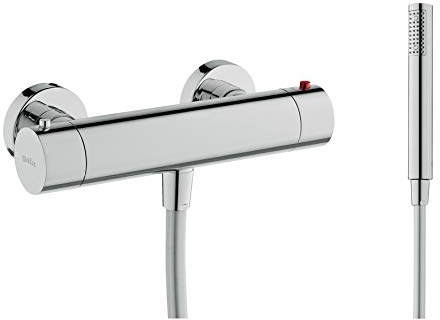 Gala Balance – Mélangeur Thermostatique Balance pour douche