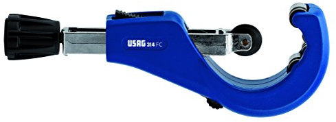 USAG 314 FC U03140039 Tagliatubi per Tubi in Plastica