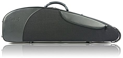 Bam Custodia per violino 4/4 Größe, Classic III sagomato | Colore: Schwarz