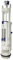 Geberit Impuls 290 Dual Flush Toilet Valve W/Actuator Cr-pl for Repl 272.400.21.1