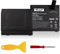ASUNCELL SB03XL Batterie pour HP EliteBook 720 G1 720 G2 725 G1 725 G2 820 G1 820 G2 825 G1 825 G2 Series, SB03046XL 717378-001 HSTNN-IB4T HSTNN-LB4T PC Portable