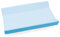 Italbaby Itb_Wickelunterlage PVC 2 Seiten hellblau