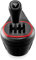 Thrustmaster TH8S Shifter – Hochpräziser H-Pattern Shifter für PC, PS4, PS5, PS5 Pro, Xbox One und Xbox Series X|S