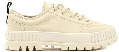 Palladium Unisex Pallashock Lo Organic 2Ankle Boot
