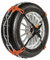 Weisenfels Schneeketten – Modell Trak SUV M93 – Größe 325/35 R22 – zugelassen nach ONORM V5117 – geeignet für SUV und Geländewagen