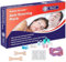 Sleepeze Remedies Kit Anti Ronflement Pack De 24 Bandelettes, Anti Ronflement Pour Arrêter De Ronfler, Dilatateur Nasal Pour Dormir Mieux, Ronfless, Boule Quies Dormir, Système Anti Ronflement