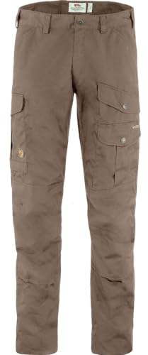Fjällräven Fjällräven Barents Pro Pants 50