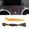 LIAMORFE Auto Stopp Start Motor Eliminator Unterdrückungs-Kabelstecker, kompatibel mit Audi A1