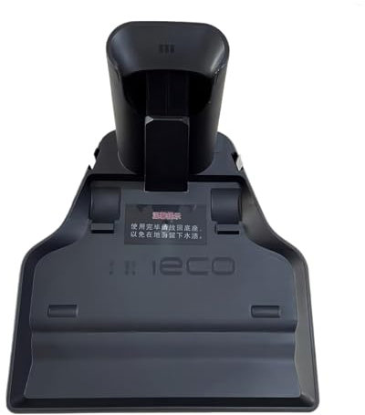 HFKBORHR Compatible for Tineco Floor One S5/S5 Pro 2/S3/S3 Breeze/iFloor 3/iFloor Breeze. Chargeur D'aspirateur Station De Charge(S3/IFLOOR 3 Series)