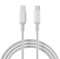 USB C Charging Cable for AirPods 4, JBL Vibe Beam, Beats Studio Buds, Solo 4, Amazon Echo Buds Wireless Earbuds & Samsung Galaxy Tab A9+, USB Type-C Charging Cord - 6 Feet