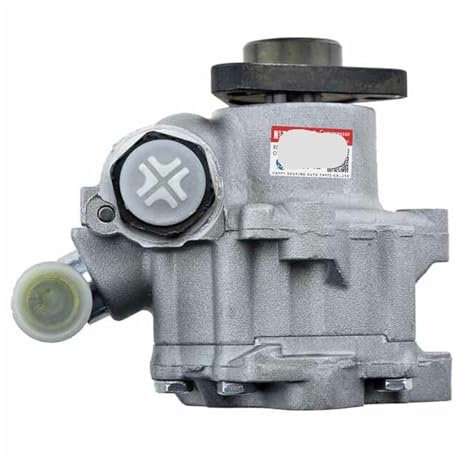 Neue Servolenkungspumpe kompatibel for AUDI A4 8EC B7 A6 4F2, C6 A8 4E 4F0145155P 4F0145155E 4F0145155A 7692955198 8E0145155T 4E0145156B