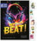Häfft® Original Hausaufgabenheft 2025/2026 A5 Get your Beat ultimativer Schülerkalender, Schülerplaner - nachhaltig & klimafreundlich