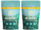 Primal Harvest® Collagen MCT Pulver (60 Portionen) - Bioaktives Premium Collagen Complex - nachhaltige Grasfütterung - Kollagen Hydrolysat - Kokosnussölpulver- Geschmacksneutral- optimale Löslichkeit