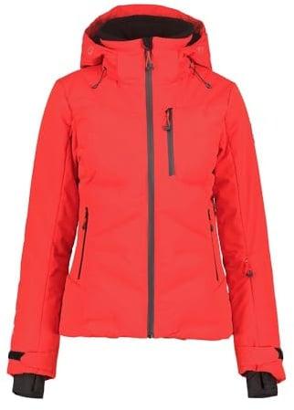 Icepeak FLOVILLA Korallenrot