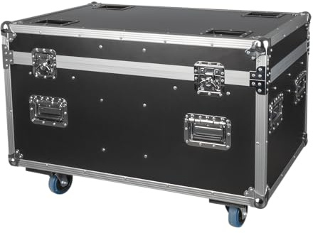 Showtec Case for 4X Xpression 2000