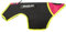 JULIUS K-9 IDC Neoprene Hundekleidung, Size: S, Schwarz und Rosa