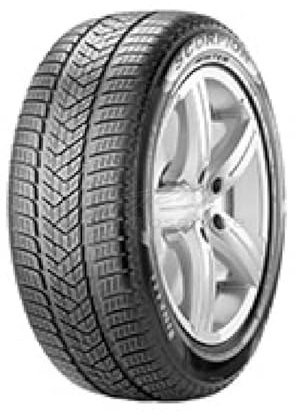 Pirelli Scorpion Winter XL FSL M+S - 255/55R19 111V - Winterreifen