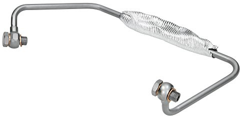 AJUSA OP10184 Ölleitung, Lader
