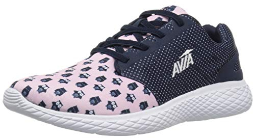 Avia Blau Groesse 12 US /