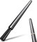 Topker US EU Standard Ring Sizer Mandrel Stick Finger Gauge Ring Measuring Sizes Jewelry Tool Ring Measurer