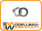 Modellbau-Werkstatt Kugellager-Set für Kyosho Mini-Z Buggy VE 2.0 / Buggy/Buggy Sports/Comic Racer/MB-010 / MB-011 Bearing kit