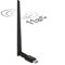 DeLock USB 3.0 Dualband WLAN + Antenne