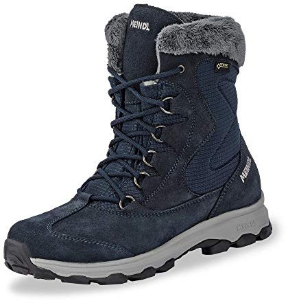 Meindl Meindl GmbH & Co. KG 7664 - Civetta Lady GTX 068 Nachtblau 068 Nachtblau Gr. 8