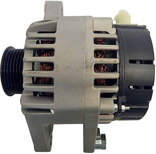 HELLA 8EL 012 430-331 Generator/Lichtmaschine - 14V - 80A