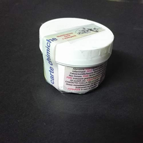 30-50 ml Colla Autoseparante per Carta Chimica